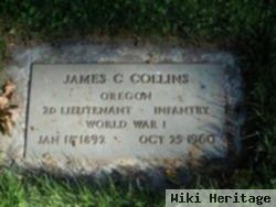 James C Collins