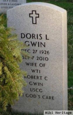 Doris L. Gwin