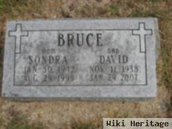 Sondra Heironymus Bruce