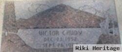 Victor Chudy