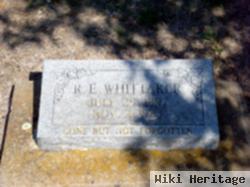 R. E. Whitaker