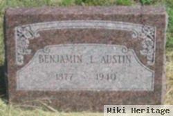 Benjamin Leonard Austin