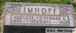 Herman A. Imhoff