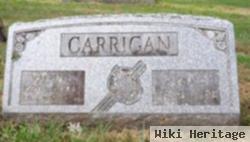 Warren Thomas Carrigan