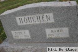 John V. Houchen