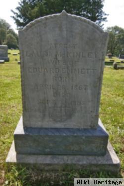 Laura Mckinely Emmett