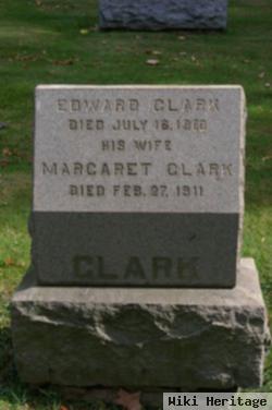 Edward Clark