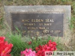 Mac Elden Seal