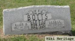 Eliza Ann Rowland Botts