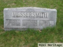 Reuban Messersmith