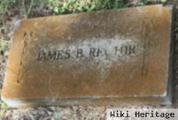 James B Rector