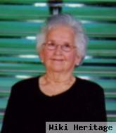 Edna Merle Norris Faircloth