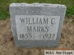 William C Marks