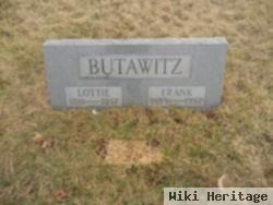 Lottie Butawitz