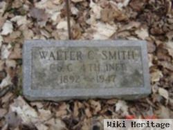 Walter C. Smith