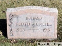 Floyd Mcneill