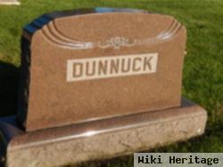 Cyntha A. Dunnuck