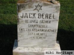 Jack Berel