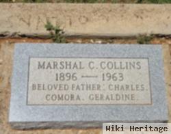 Marshal C. Collins