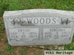 Bryan Woods