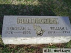 Deborah L. Logston Buffington