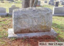 Estelle Kenny Dillard