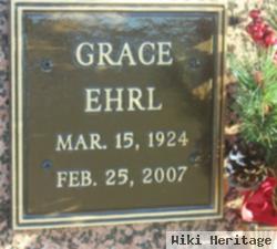Grace Ehrl