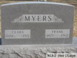 Frank Myers