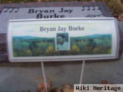 Bryan Jay Burke