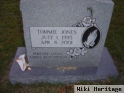 Tommie Jones