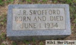 J R Swofford