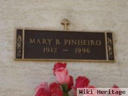 Mary B. Pinheiro