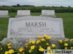 Ernest C. Marsh