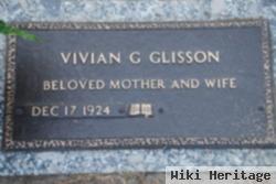 Vivian Ganous Glisson