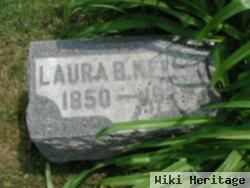 Laura B Keeler