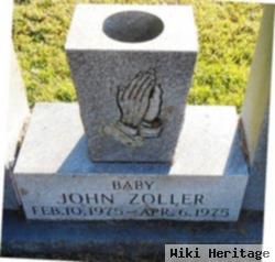 John Zoller Pillis