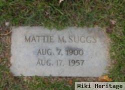 Mattie Suggs