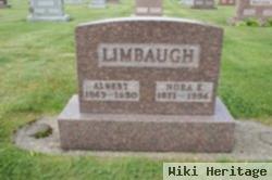 Albert Limbaugh