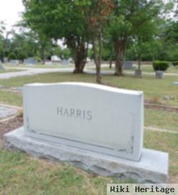 Infant Harris