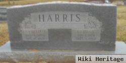 George Robert Harris, Sr