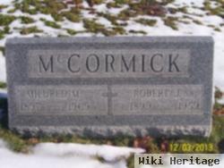 Mildred M. Mccormick