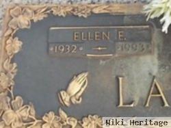 Ellen E Lawson