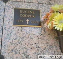 Eugene "gene" Cooper