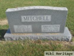 Irving F. Mitchell