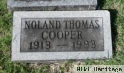 Noland Thomas Cooper