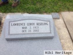 Lawrence L. Keseling