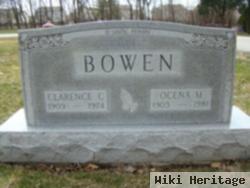 Clarence C. Bowen