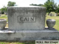 Lena May Cain