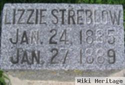 Lizzie Streblow