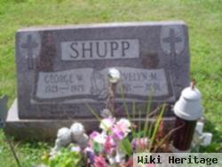 George Wilson Shupp